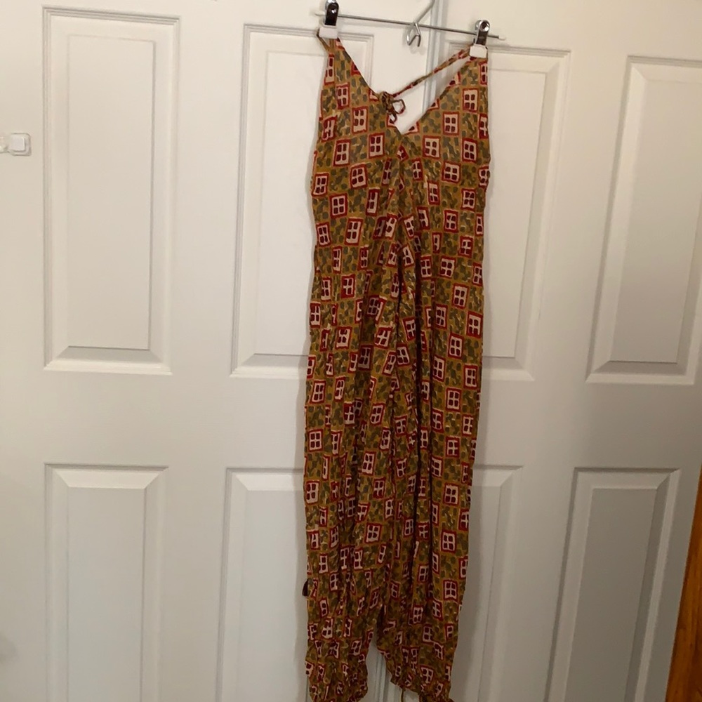 Jumper from Greece